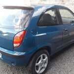 Poucas horas após furtar carro em Sarandi, homem com tornozeleira eletrônica é preso e liberado minutos depois Foto 3 Fotos de Poucas horas após furtar carro em Sarandi, homem com tornozeleira eletrônica é preso e liberado minutos depois