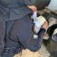 Fotos de PRF e PC deflagram operação em Maringá e em outras cidades contra quadrilha de roubos de carga