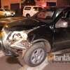 Fotos de Primos sofrem ferimentos graves após acidente de moto em Sarandi