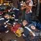 Fotos de Primos sofrem ferimentos graves após acidente de moto em Sarandi
