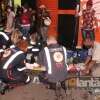 Fotos de Primos sofrem ferimentos graves após acidente de moto em Sarandi