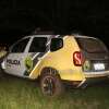 Fotos de Quadrilha invade fazenda para roubar maquinários agrícolas e suspeito morre em confronto com a Polícia em Marialva