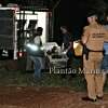 Fotos de Quadrilha invade fazenda para roubar maquinários agrícolas e suspeito morre em confronto com a Polícia em Marialva