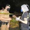 Fotos de Quadrilha invade fazenda para roubar maquinários agrícolas e suspeito morre em confronto com a Polícia em Marialva