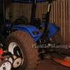 Fotos de Quadrilha invade fazenda para roubar maquinários agrícolas e suspeito morre em confronto com a Polícia em Marialva