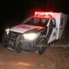 Fotos de Quadrilha invade fazenda para roubar maquinários agrícolas e suspeito morre em confronto com a Polícia em Marialva