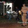 Fotos de Quadrilha invade fazenda para roubar maquinários agrícolas e suspeito morre em confronto com a Polícia em Marialva