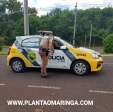 Fotos de Quadrilha usa site de compra e venda do olx para praticar roubos de iphone em Maringá