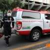 Fotos de Rapaz é intubado após ser brutalmente espancado no centro de Maringá