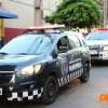 Fotos de Rapaz é intubado após ser brutalmente espancado no centro de Maringá