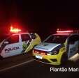 Fotos de Refém é libertado e assaltantes presos pela Polícia Militar em Paiçandu
