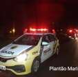 Fotos de Refém é libertado e assaltantes presos pela Polícia Militar em Paiçandu