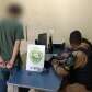 Fotos de Revólver é apreendido e homem com mandado de prisão em aberto preso pela PM em Maringá