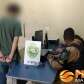Fotos de Revólver é apreendido e homem com mandado de prisão em aberto preso pela PM em Maringá