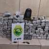 Fotos de ROTAM apreende grande quantidade de droga em Maringá