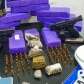 ROTAM de Maringá apreende drogas, pistolas 9mm, uma delas com carregador adaptado para 30 tiros e prende quatro pessoas Foto 3 Fotos de ROTAM de Maringá apreende drogas, pistolas 9mm, uma delas com carregador adaptado para 30 tiros e prende quatro pessoas