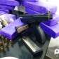 ROTAM de Maringá apreende drogas, pistolas 9mm, uma delas com carregador adaptado para 30 tiros e prende quatro pessoas Foto 8 Fotos de ROTAM de Maringá apreende drogas, pistolas 9mm, uma delas com carregador adaptado para 30 tiros e prende quatro pessoas