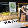 ROTAM prende dois traficantes que vendiam drogas no atacado em Maringá Foto 18 Fotos de ROTAM prende dois traficantes que vendiam drogas no atacado em Maringá