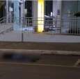 Roubo a banco termina com seis mortos no Paraná; assaltantes estavam armados com fuzis Foto 3 Fotos de Roubo a banco termina com seis mortos no Paraná; assaltantes estavam armados com fuzis