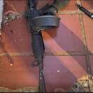 Roubo a banco termina com seis mortos no Paraná; assaltantes estavam armados com fuzis Foto 5 Fotos de Roubo a banco termina com seis mortos no Paraná; assaltantes estavam armados com fuzis