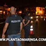 Fotos de Sarandi completa sessenta dias sem registrar homicídios