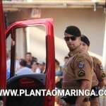 Fotos de Sarandi completa sessenta dias sem registrar homicídios