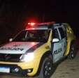 Fotos de Sargento da Polícia Militar morre afogado no Rio Ivaí em Floresta