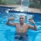 Fotos de Sargento da Polícia Militar morre afogado no Rio Ivaí em Floresta