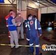 Segurança é executado a tiros após briga de bar em Maringá Foto 7 Fotos de Segurança é executado a tiros após briga de bar em Maringá