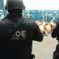 Fotos de SOE Maringá realiza operação de revista geral na cadeia de Astorga e apreende 18 celulares