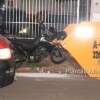 Fotos de Suspeito de matar homem e ferir outro em Sarandi, se apresenta e diz que intenção era apenas assustar as vítimas