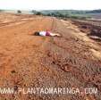 Fotos de Suspeito de matar travesti a tiros e abandonar corpo em estrada rural é preso em Campo Mourão