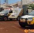 Fotos de Suspeito dos últimos dois homicídios em Maringá, morre em confronto com a Polícia em Paiçandu