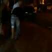 Fotos de Suspeitos de roubar veículo e fazer motorista refém, interceptam ambulância do SAMU, para socorrer homem baleado em Maringá