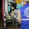 Fotos de Homem é baleado no rosto durante tentativa de homicídio na zona rural de Maringá