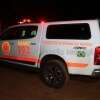Fotos de Homem é baleado no rosto durante tentativa de homicídio na zona rural de Maringá