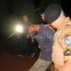 Fotos de Homem é baleado no rosto durante tentativa de homicídio na zona rural de Maringá