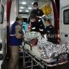 Fotos de Homem é baleado no rosto durante tentativa de homicídio na zona rural de Maringá