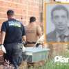 Fotos de Trabalhador de 56 anos morre após ser eletrocutado em betoneira em Maringá
