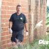 Fotos de Trabalhador de 56 anos morre após ser eletrocutado em betoneira em Maringá