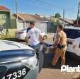 Fotos de Trabalhador de 56 anos morre após ser eletrocutado em betoneira em Maringá