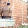 Fotos de Trabalhador de 56 anos morre após ser eletrocutado em betoneira em Maringá
