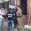 Fotos de Trabalhador de 56 anos morre após ser eletrocutado em betoneira em Maringá