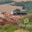 Fotos de Trabalhador morre após ter cabeça esmagada por carreta em Maringá