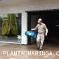 Fotos de Trabalhador sobrevive após cair do 18º andar de prédio em Maringá