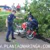 Fotos de Tragédia no contorno sul; dois motociclistas morrem após um gravíssimo Maringá