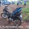 Fotos de Tragédia no contorno sul; dois motociclistas morrem após um gravíssimo Maringá