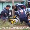 Fotos de Tragédia no contorno sul; dois motociclistas morrem após um gravíssimo Maringá