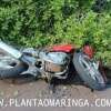Fotos de Tragédia no contorno sul; dois motociclistas morrem após um gravíssimo Maringá