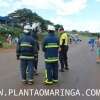 Fotos de Tragédia no contorno sul; dois motociclistas morrem após um gravíssimo Maringá